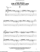 Life In The Fast Lane