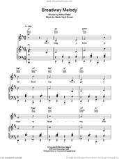 Broadway Melody