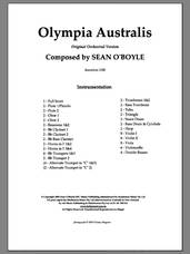 Olympia Australis (Orchestra)