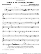 Gettin' In The Mood, for christmas