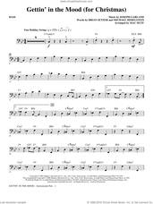 Gettin' In The Mood, for christmas