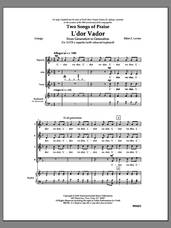 Two Songs Of Praise: L'dor Vador And Psalm 146