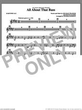 All About That Bass (arr. Roger Emerson)