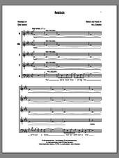 America (arr. Neil Diamond)