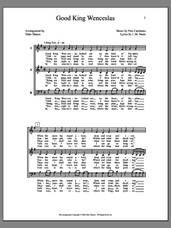 Good King Wenceslas