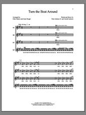 Turn The Beat Around (arr. Deke Sharon)