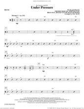 Under Pressure (arr. Mac Huff)