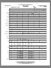 Thankful (arr. Mark Hayes)