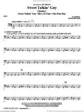 Sweet Talkin' Guy, music of the chiffons (medley)