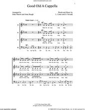 Good Old A Cappella