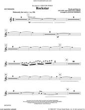 Rockstar (arr. Roger Emerson)
