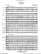 Adagio Symphony No. 2, Op. 61 (COMPLETE)