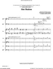 Sim Shalom
