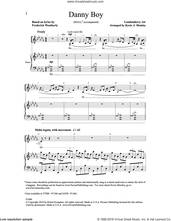 Danny Boy (arr. Kevin A. Memley)