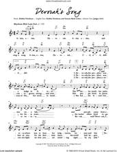 Devorah's Song