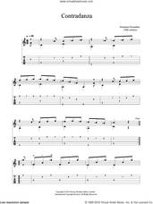 Contradanza