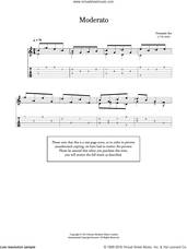Moderato