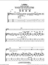 Lullaby
