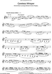 Careless Whisper