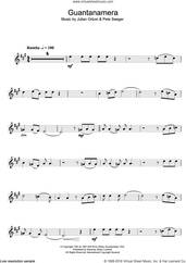 Guantanamera