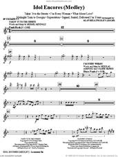 Idol Encores (Medley)