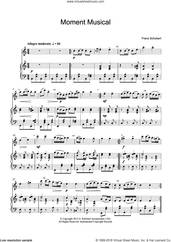Moment Musical