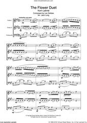 Flower Duet (from Lakme)