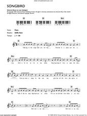Songbird