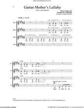Gartan Mother's Lullaby