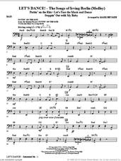 Let's Dance!, the songs of irving berlin (medley)