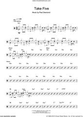 Take Five