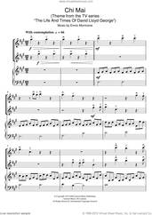 Chi Mai (Theme from the TV series "The Life And Times Of David Lloyd George")