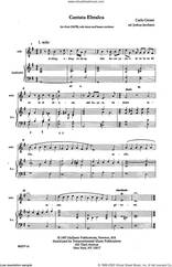 Cantata Ebraica