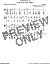 Crown Him With Many Crowns