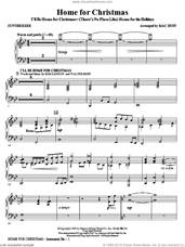 Home for Christmas (Medley)