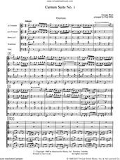 Carmen Suite No. 1 (COMPLETE)