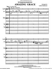 Amazing Grace (COMPLETE)