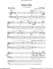 Danny Boy (arr. Kevin A. Memley)