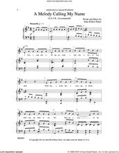 A Melody Calling My Name