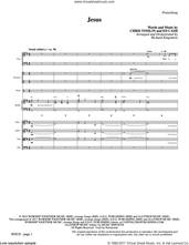 Jesus (arr. Richard Kingsmore)