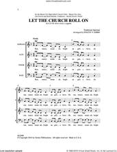 Let the Church Roll On