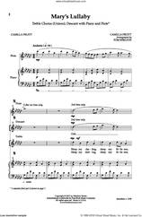Mary's Lullaby