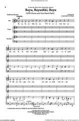 Bayu, Bayushki, Bayu