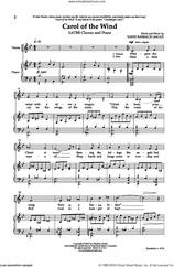 Carol Of The Wind