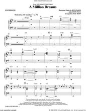A Million Dreams (from The Greatest Showman) (arr. Mac Huff) (complete set of parts)