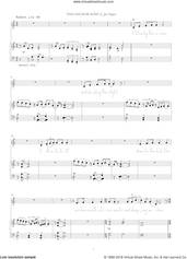 The Anchor Song