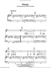 Strange