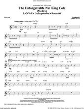 The Unforgettable Nat King Cole (Medley)