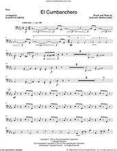 El Cumbanchero (arr. Suzette Ortiz)