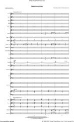Christmastime (arr. Joseph M. Martin)